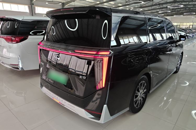 Used GAC Trumpchi E9 2023 E9 Championship Edition