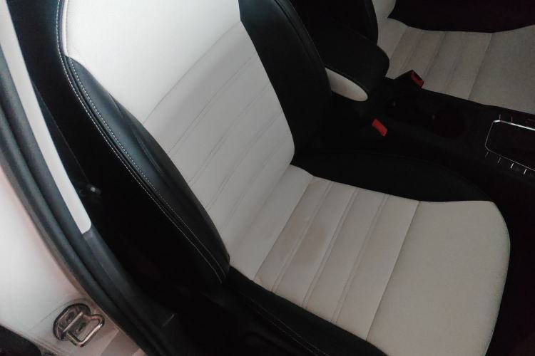 Used Volkswagen Lamando 2018 230TSI DSG Fashion Edition