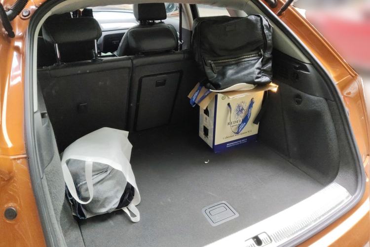 Used Audi Q3 2015 35 TFSI Comfort Model