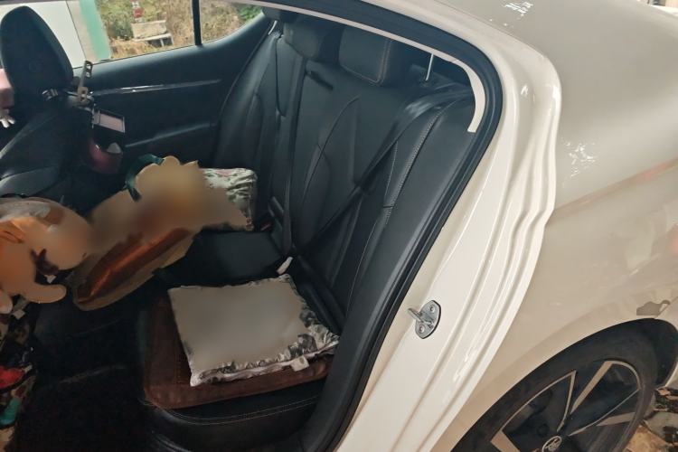 Used Skoda Octavia 2021 PRO TSI280 DSG Prestige Edition
