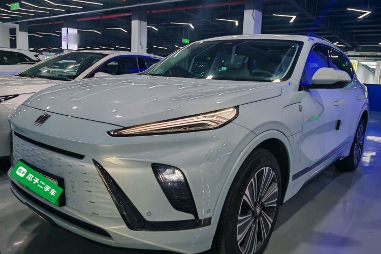 Used Buick E5 2023 Zhenxiang Standard Range Edition