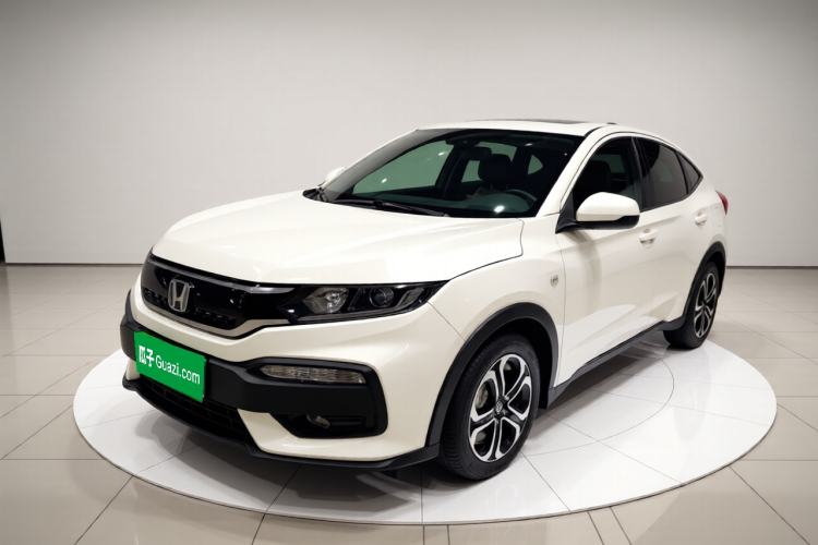 Used Honda XR-V 2015 1.8L EXi CVT Comfort Version