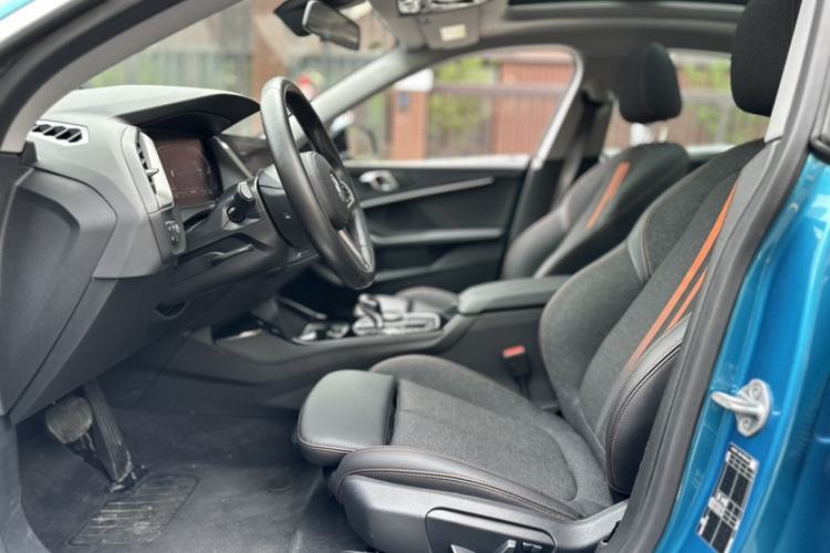 Used BMW 2 Series 2023 225i Four-Door Coupe M Sport Package