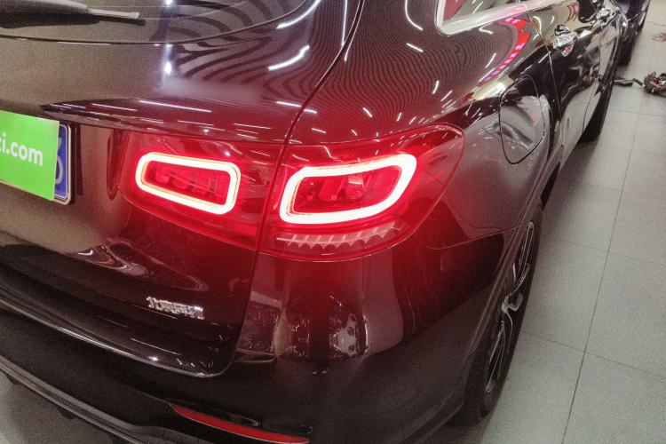 Used Mercedes-Benz GLC 2020 Facelifted GLC 260 L 4MATIC Dynamic Edition
