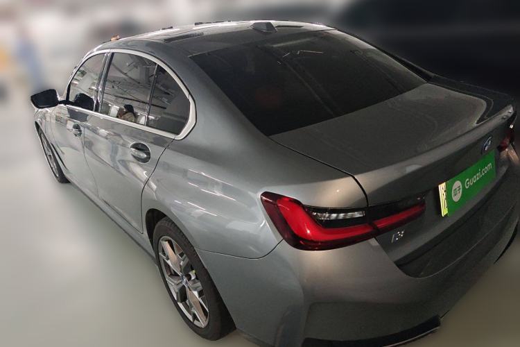 Used BMW i3 2024 eDrive 35 L