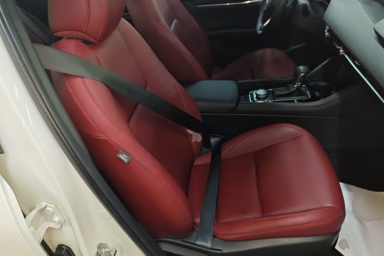 Used Mazda 3 Axela 2022 2.0L Automatic Zhi Rui Edition