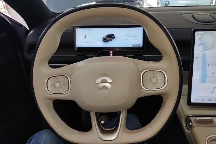 Used Nio ES6 2023 75 kWh
