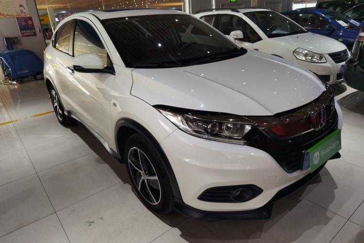 Used Honda Vezel 2020 1.5L CVT Pioneer Edition
