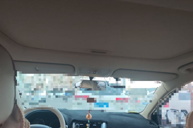 Used Hyundai Verna (older generation) 2014 1.4L Manual Top-Tier Model TOP
