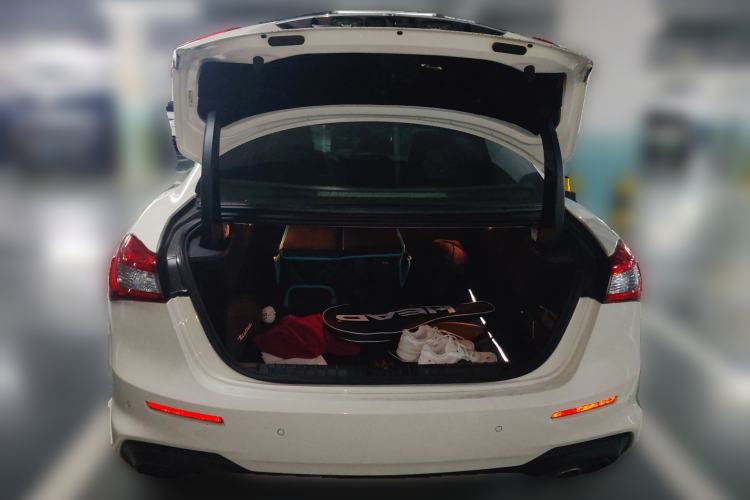 Used Maserati Ghibli 2018 3.0T Sport Edition
