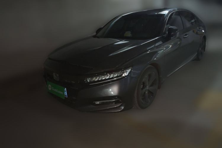 Used Honda Accord 2021 Rui Hybrid 2.0L Rui Zhi Starry Sky Limited Edition