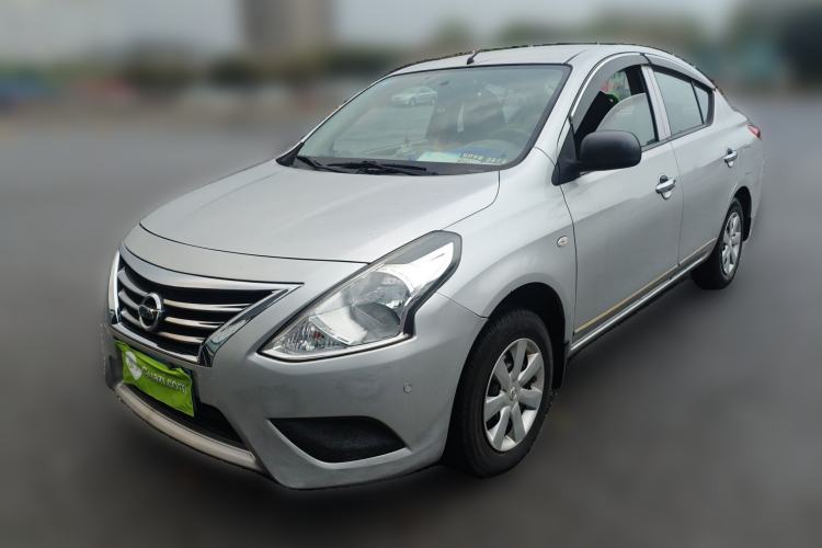 Used Nissan Sunny 2015 1.5XE Manual Comfort Edition