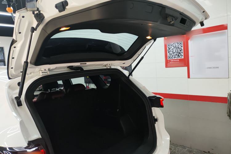 Used JETOUR X70 PLUS 2021 1.6T DCT Star 7-Seater