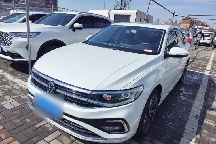 Used Volkswagen Bora 2023 200TSI DSG YueXing PRO Edition