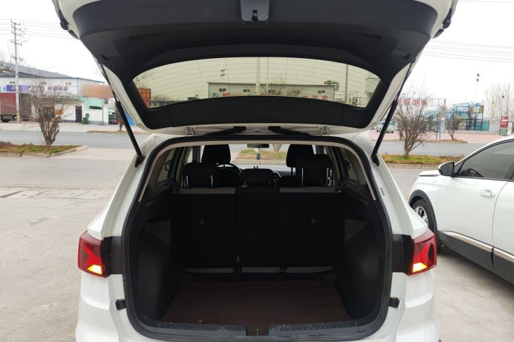 Used Jetta VS5 2022 280TSI Automatic Trend Edition