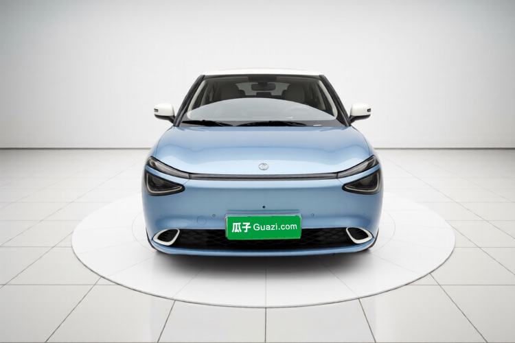 Used Dongfeng NAMMI 01 2024 430 Max Smart+