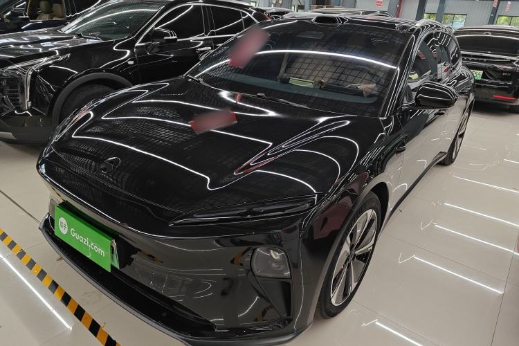 Used Nio ET5T 2024 75kWh Touring