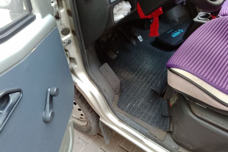 Used Wuling Zhiguang 2013 1.0L Practical Version