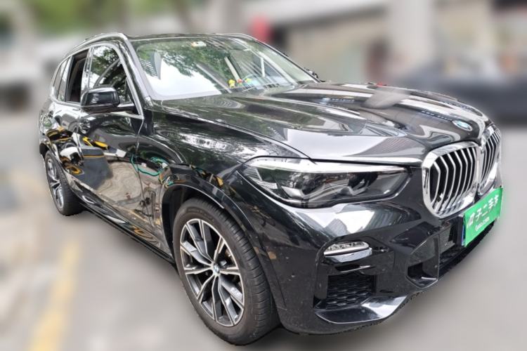 Used BMW X5 2021 xDrive30i M Sport Package