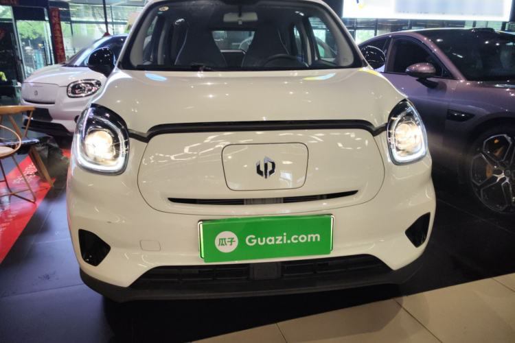 Used Leapmotor T03 2025 310 Comfort Edition Front