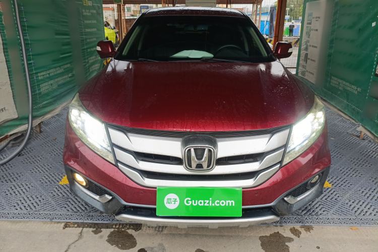 Used Honda Crosstour 2014 2.4L Luxury Edition
