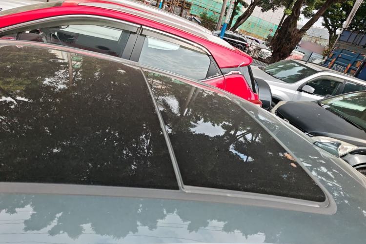 Used Chery Fengyun A8L 2025 1.5 TGDI 145 km Luxury Version