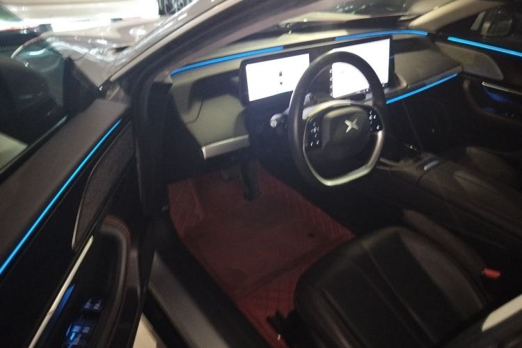 Used XPeng P7 2021 480N Driver Seat