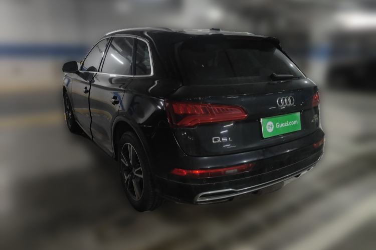 Used Audi Q5L 2020 40 TFSI Prestige Fashion Edition
