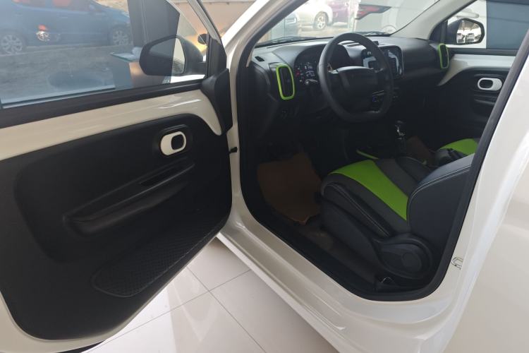 Used Roewe Clever 2020 Urban Style Edition
