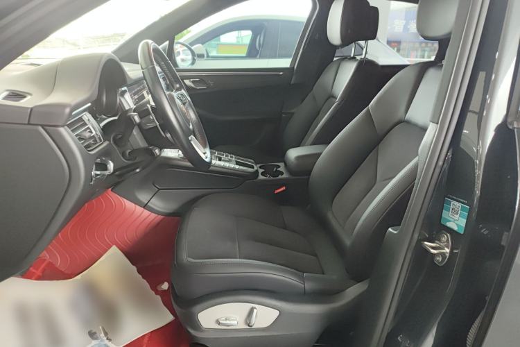 Used Porsche Macan 2020 Macan 2.0T
