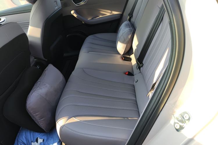 Used Roewe M7 DMH 2025 Model 160km Premium Version
