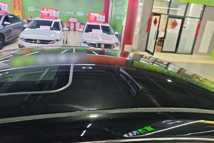 Used Nissan Sylphy 2021 Classic 1.6XL CVT Luxury Edition Roof