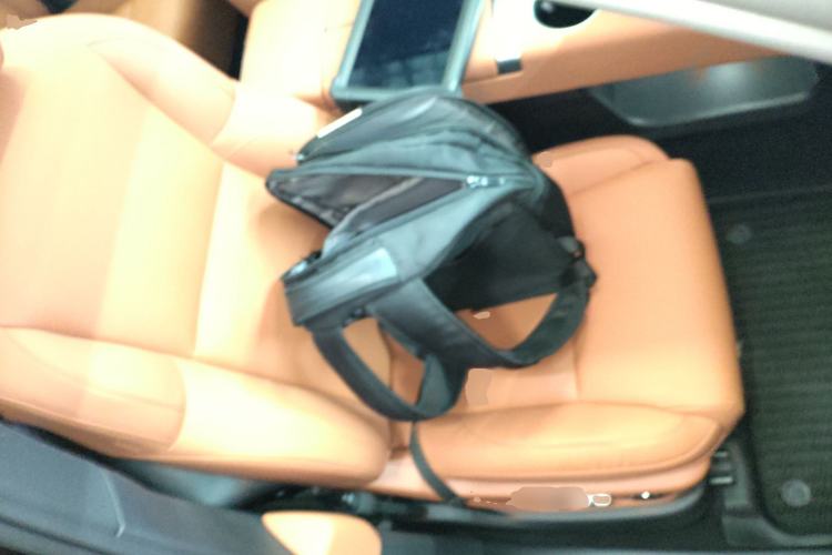 Used Li Auto L6 2024 Pro Model
