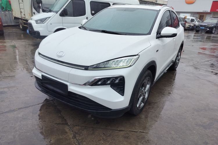 Used CIIMO M-NV 2021 Shangyi Edition
