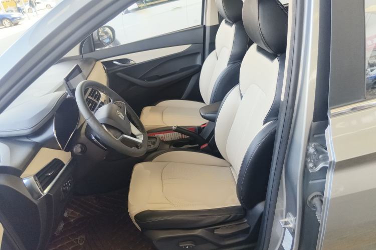 Used Baojun 360 2018 1.5L Automatic Luxury Version China V
