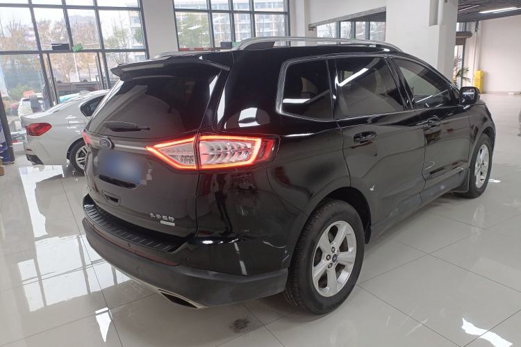 Used Ford Edge 2016 EcoBoost 245 Two-Wheel-Drive Titanium 5-Seater