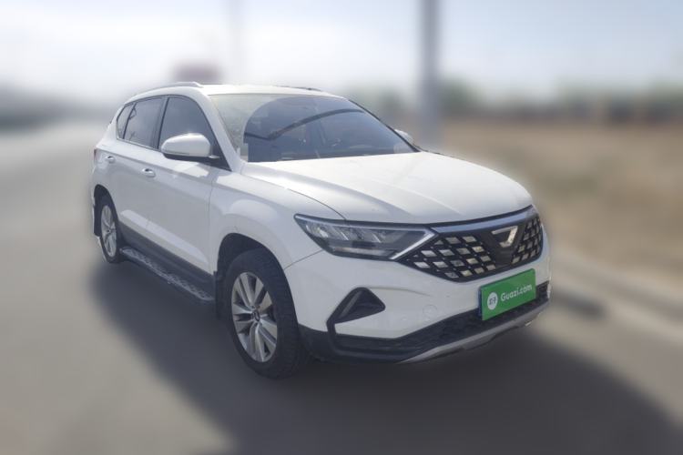 Used Jetta VS5 2019 280TSI Automatic Trend Model
