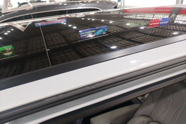 Used XPeng X9 2024 702 Ultra-Long Range Max