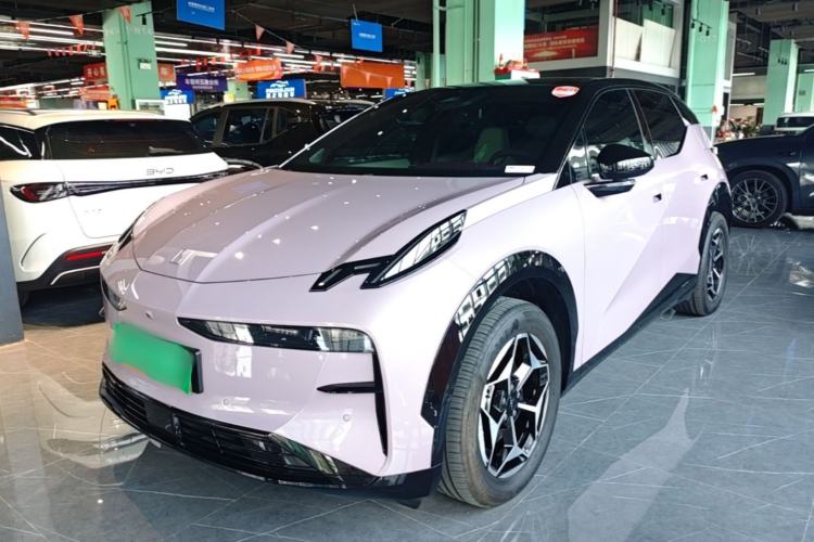 Used Zeekr X 2025 5-Seater Rear-Drive Version