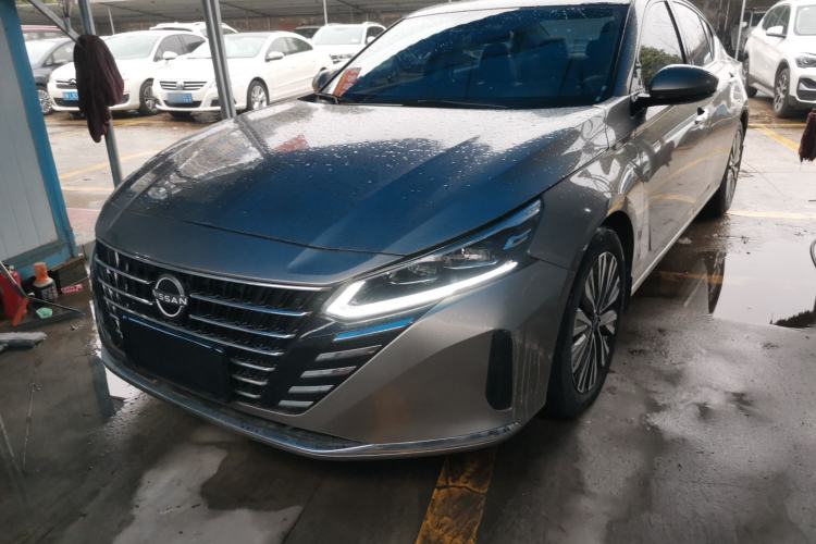 Used Nissan Teana 2022 2.0L XL-TLS Enjoyment Edition