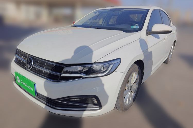 Used Volkswagen Bora 2020 1.5L Automatic Comfort Model