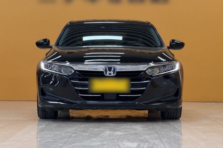 Used Honda Accord 2022 Xingyue L Hybrid 2.0L Rui Ku Edition
