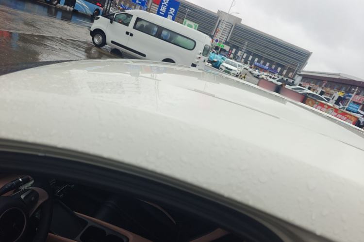 Used BYD Seagull 2025 305 km Free Version