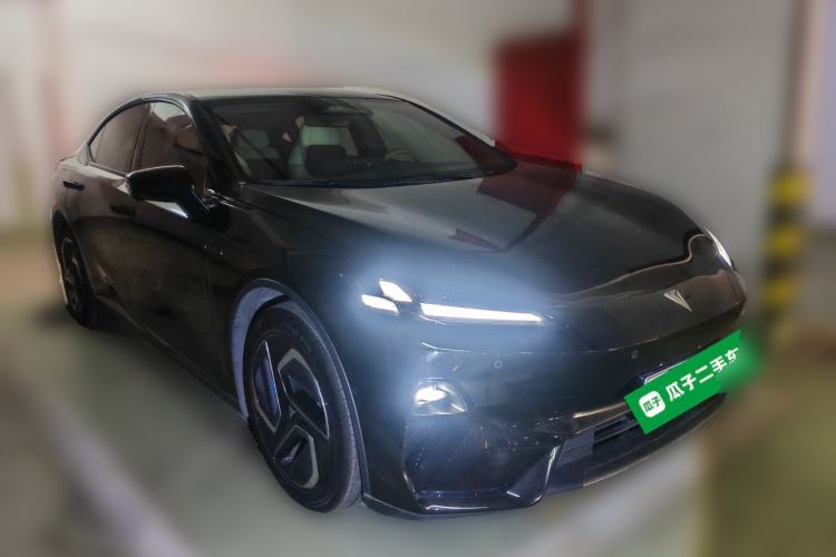 Used Deepal L07 2025 530 Ultra DeepBlue Intelligent Driving AD PRO Pure-Electric Version
