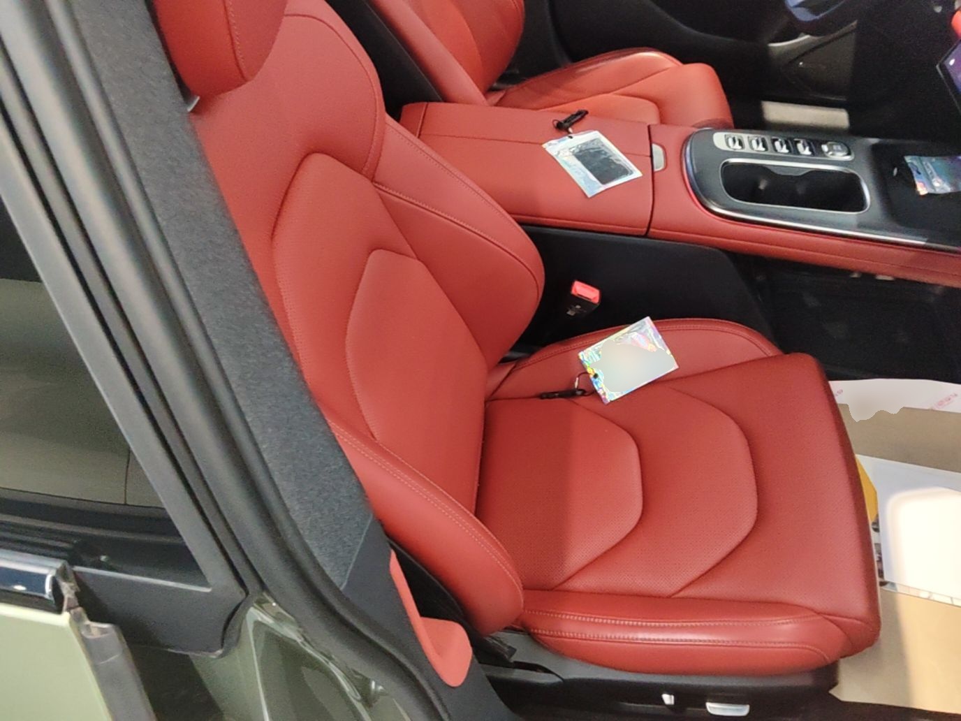 Xiaomi Auto SU7 2024 Rear-Drive Ultra-Long Range Advanced Pro-Level Intelligent Driving Version — снимка 19