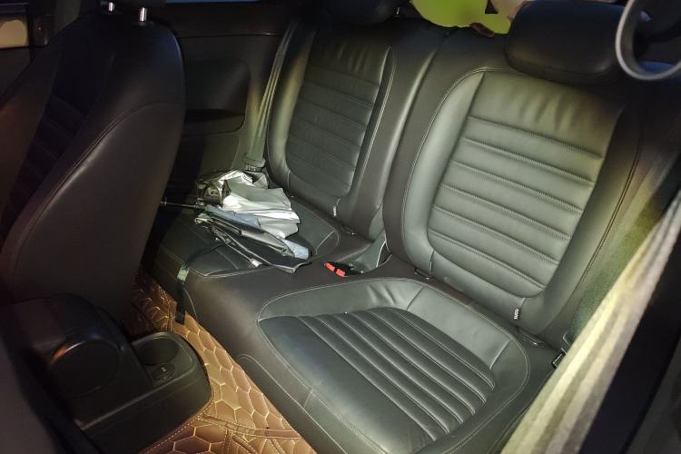 Used Volkswagen Beetle 2013 1.4 TSI Comfort Model