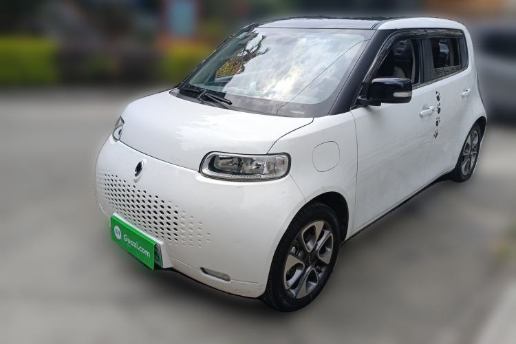 Used ORA White Cat 2020 305 km Luxury Version