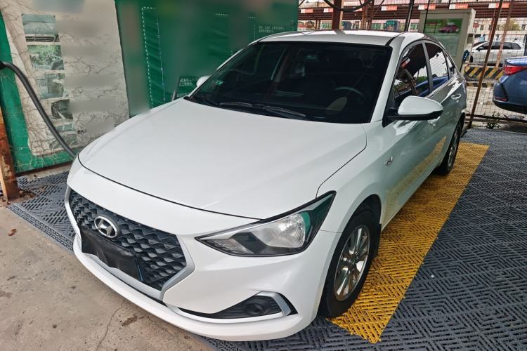 Used Hyundai Celesta 2018 1.6L Automatic GL Enjoyment Edition China VI compliant