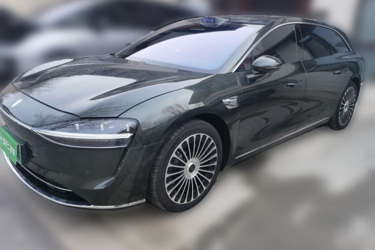 Used Hima S9T 2025 Model Range-Extended Ultra Long-Range Version