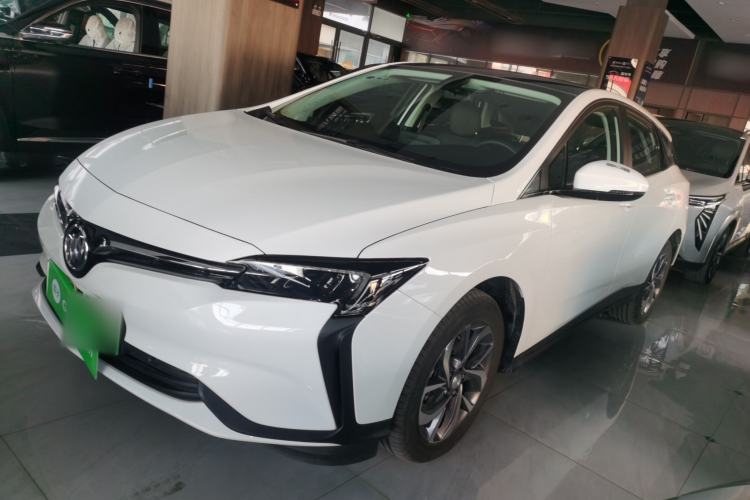 Used Buick Velite 6 2024 450km Enjoyment Plus Version
